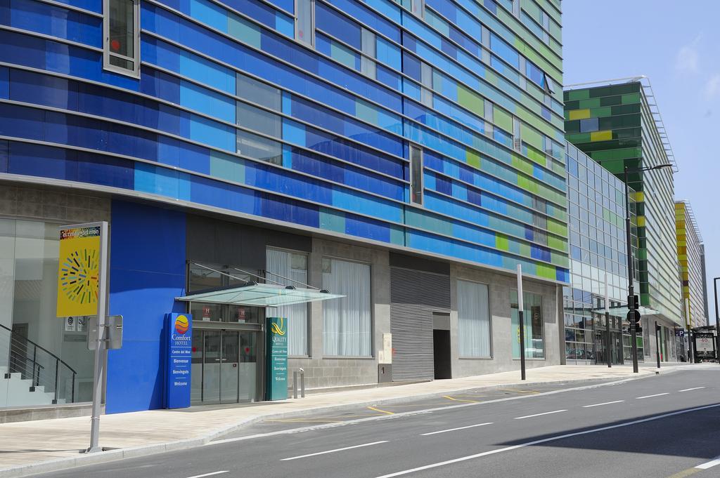 Kyriad Prestige Centre Del Mon 4* Perpignan