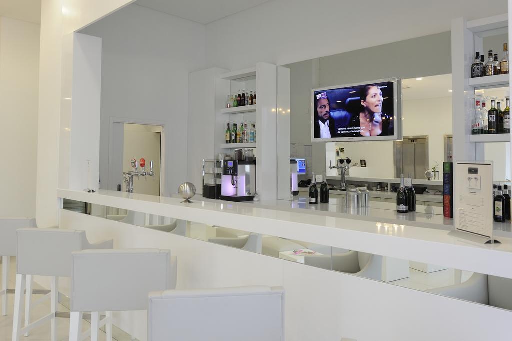 Kyriad Prestige Centre Del Mon Hotel