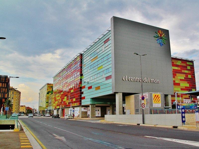 Kyriad Prestige Centre Del Mon Hotel 4*